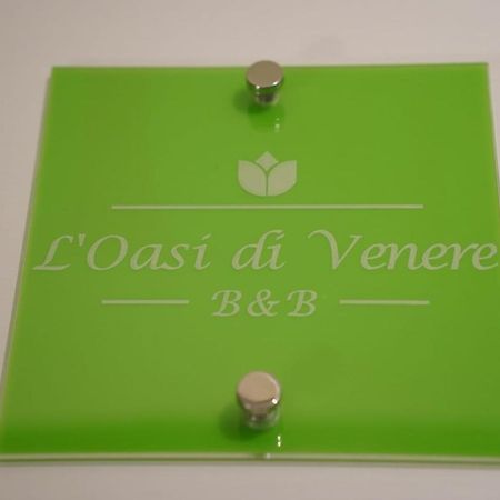 L'Oasi Di Venere Bed And Breakfast Казерта Екстер'єр фото