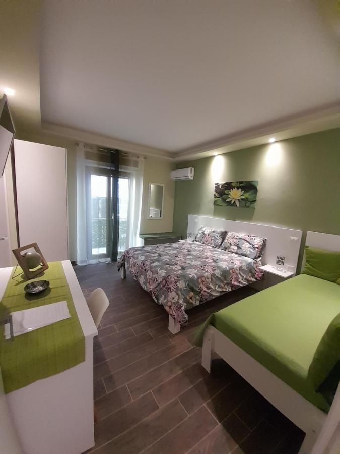 L'Oasi Di Venere Bed And Breakfast Казерта Екстер'єр фото