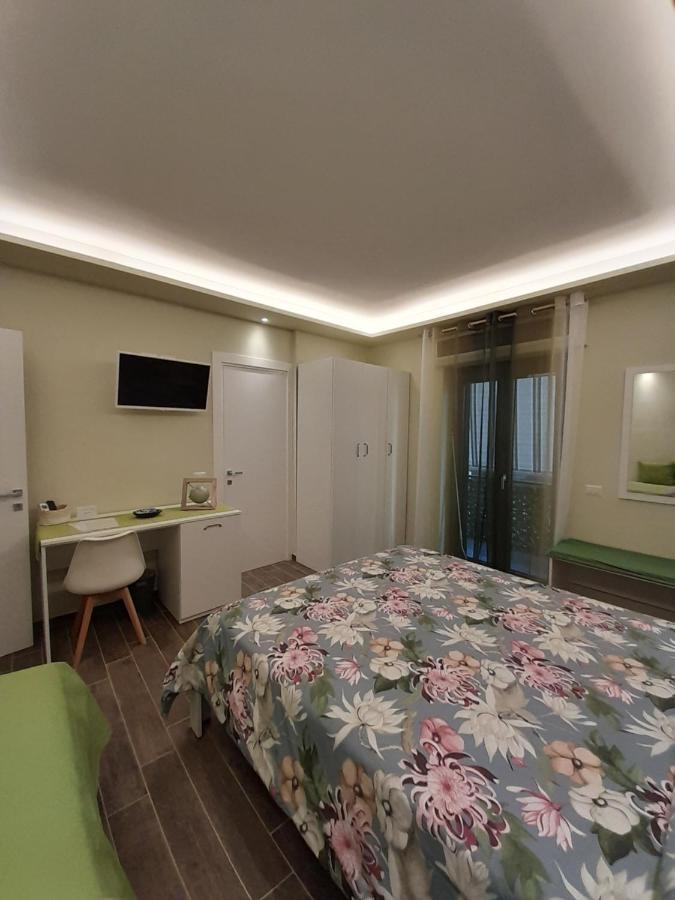L'Oasi Di Venere Bed And Breakfast Казерта Екстер'єр фото