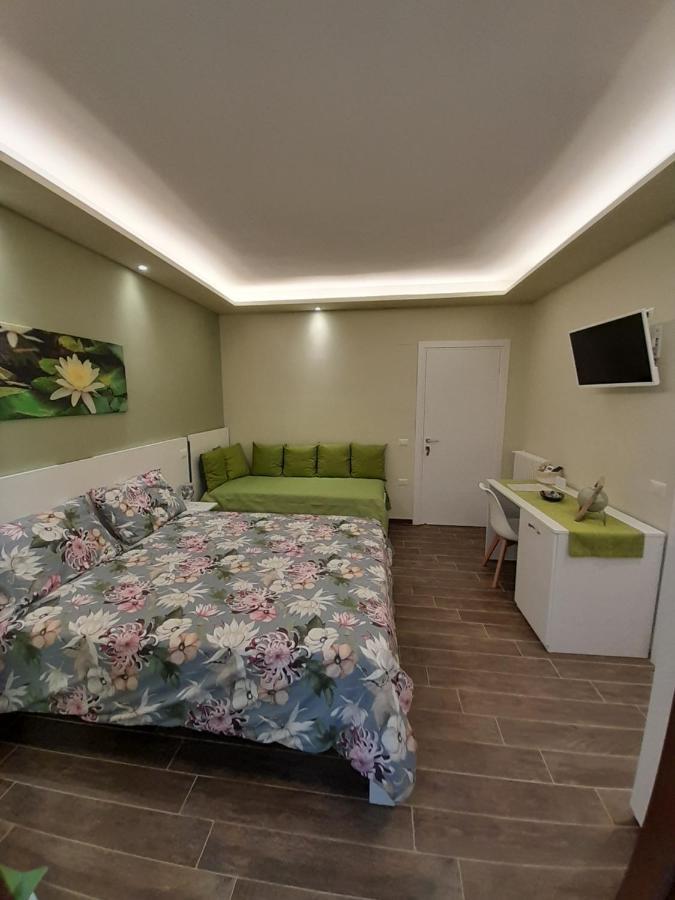 L'Oasi Di Venere Bed And Breakfast Казерта Екстер'єр фото