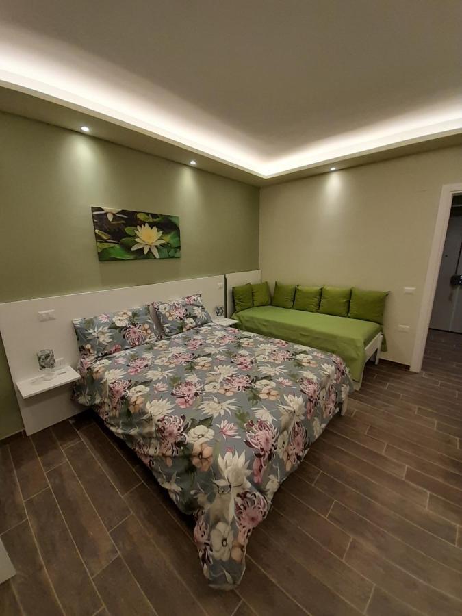 L'Oasi Di Venere Bed And Breakfast Казерта Екстер'єр фото