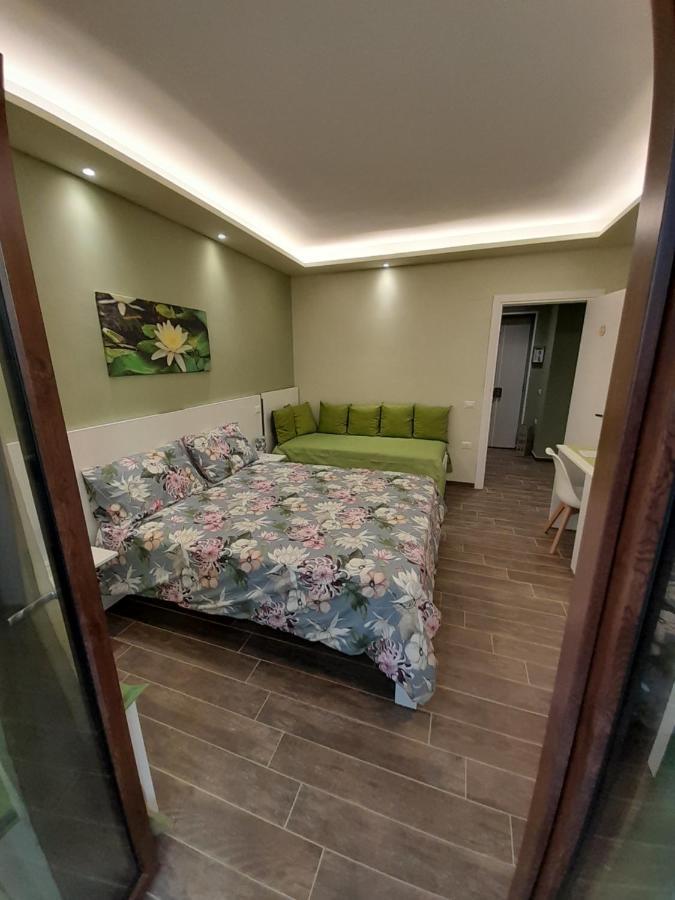 L'Oasi Di Venere Bed And Breakfast Казерта Екстер'єр фото