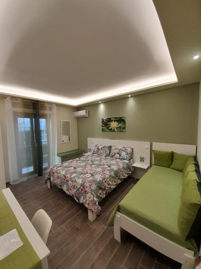 L'Oasi Di Venere Bed And Breakfast Казерта Екстер'єр фото