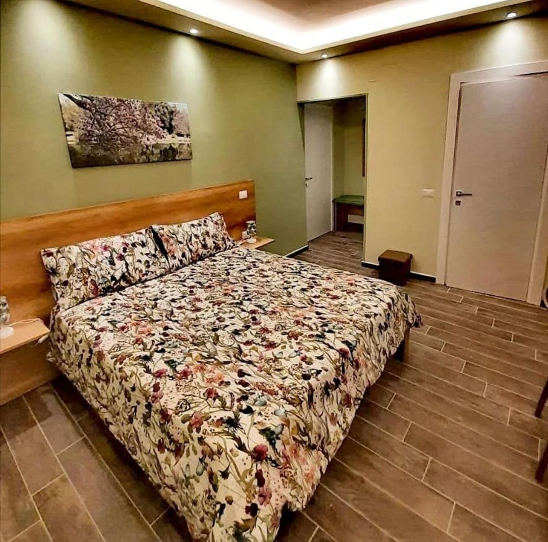 L'Oasi Di Venere Bed And Breakfast Казерта Екстер'єр фото